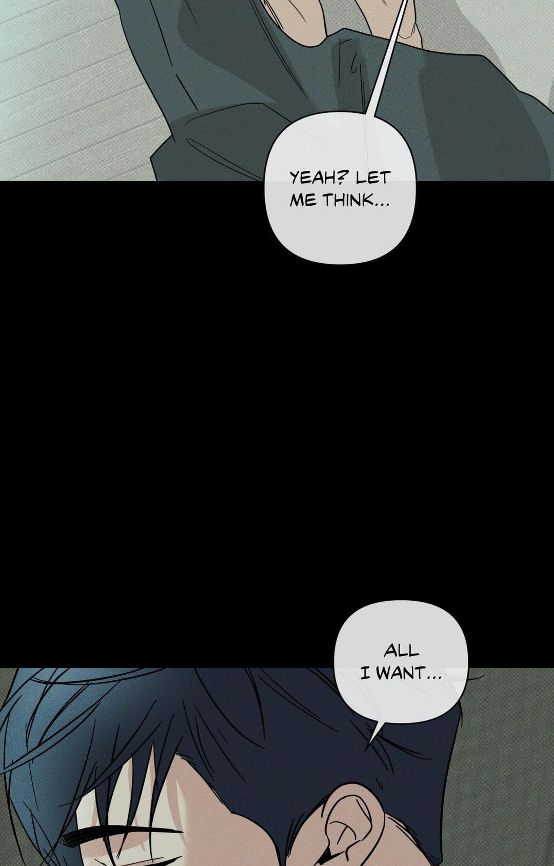 Dearest Chapter 41 page 21 - 