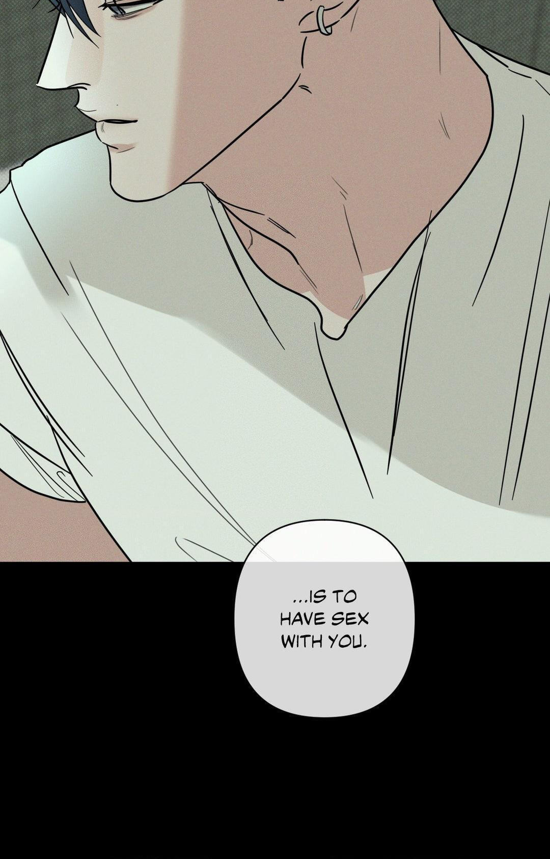 Dearest Chapter 41 page 22 - 