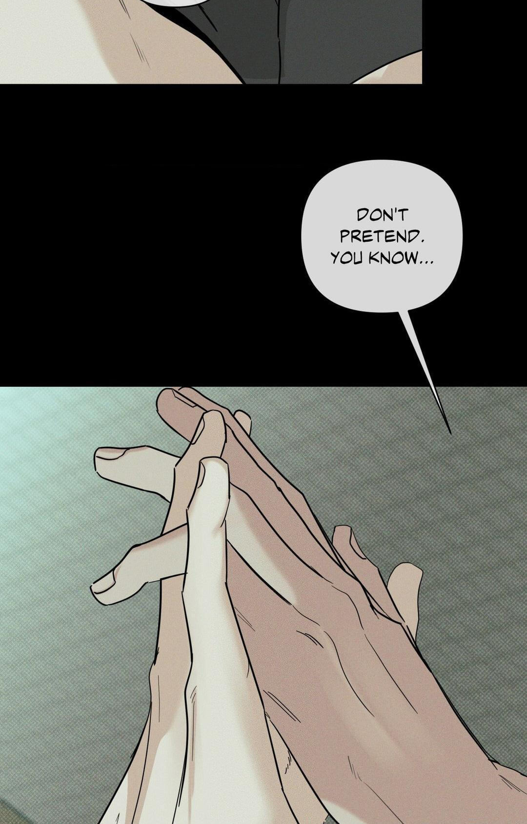 Dearest Chapter 41 page 24 - 