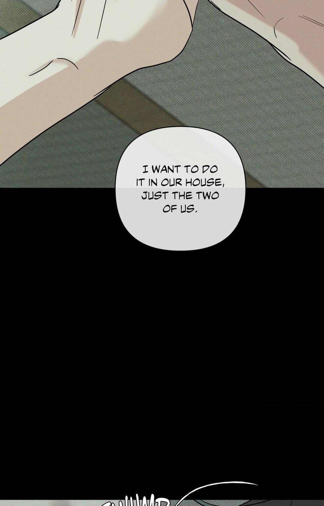 Dearest Chapter 41 page 25 - 