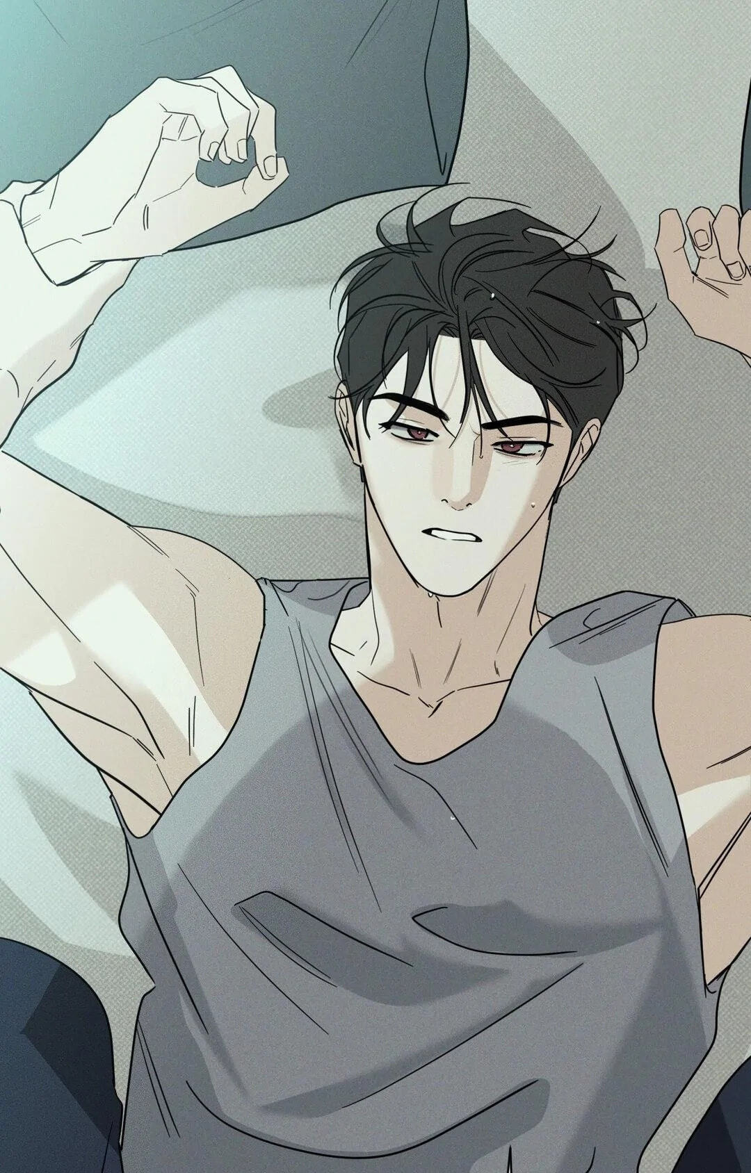 Dearest Chapter 41 page 27 - 