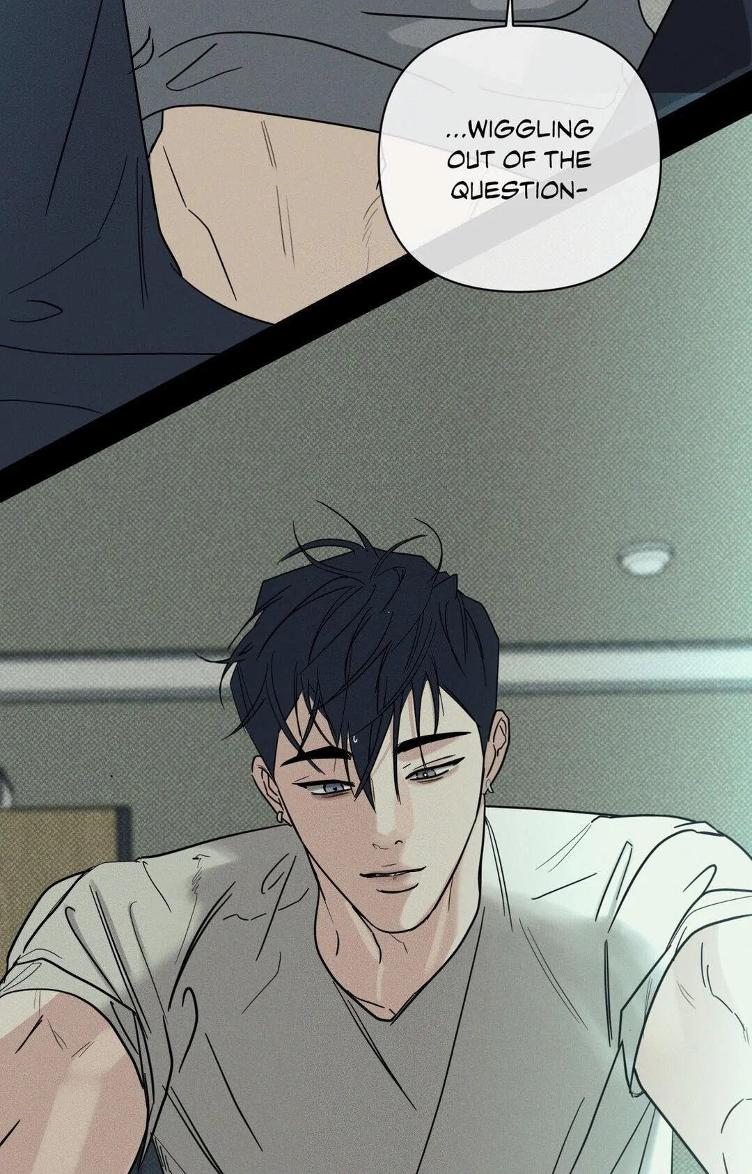 Dearest Chapter 41 page 28 - 