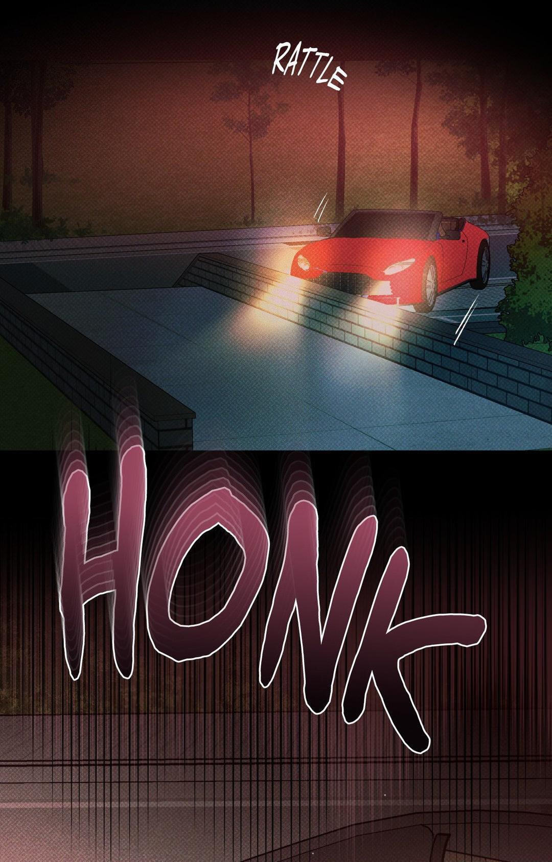 Dearest Chapter 41 page 34 - 