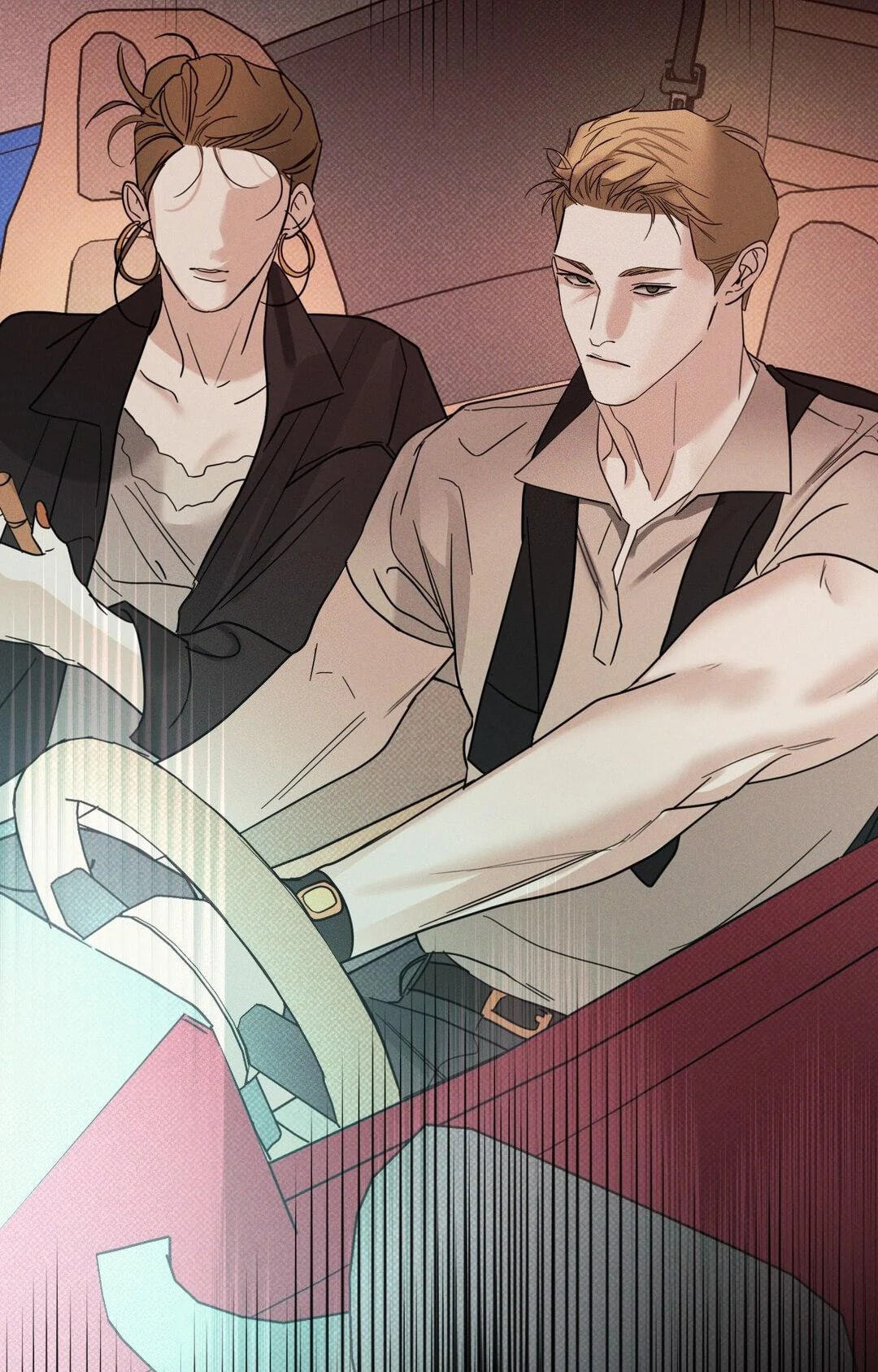 Dearest Chapter 41 page 35 - 