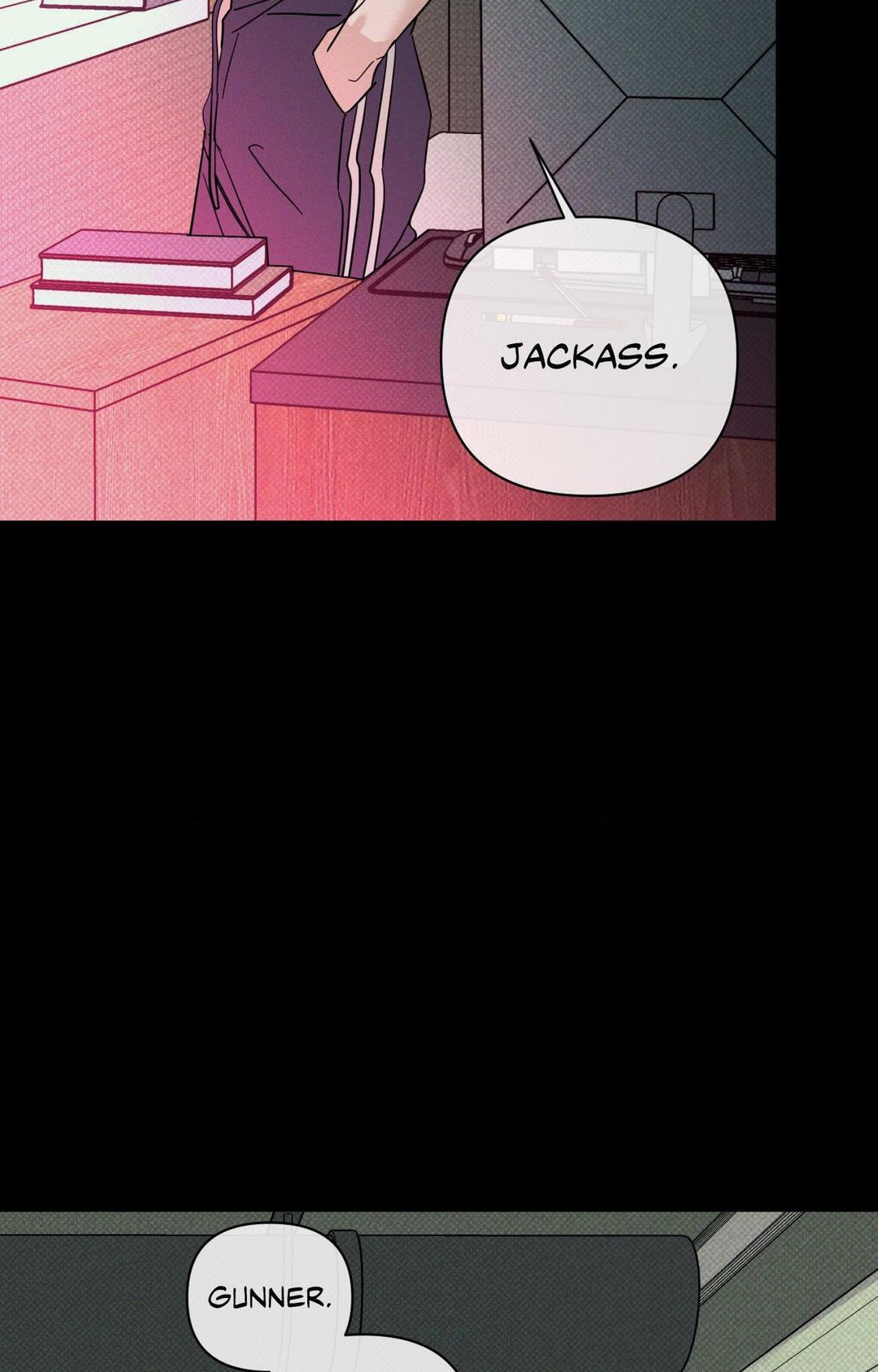 Dearest Chapter 41 page 38 - 