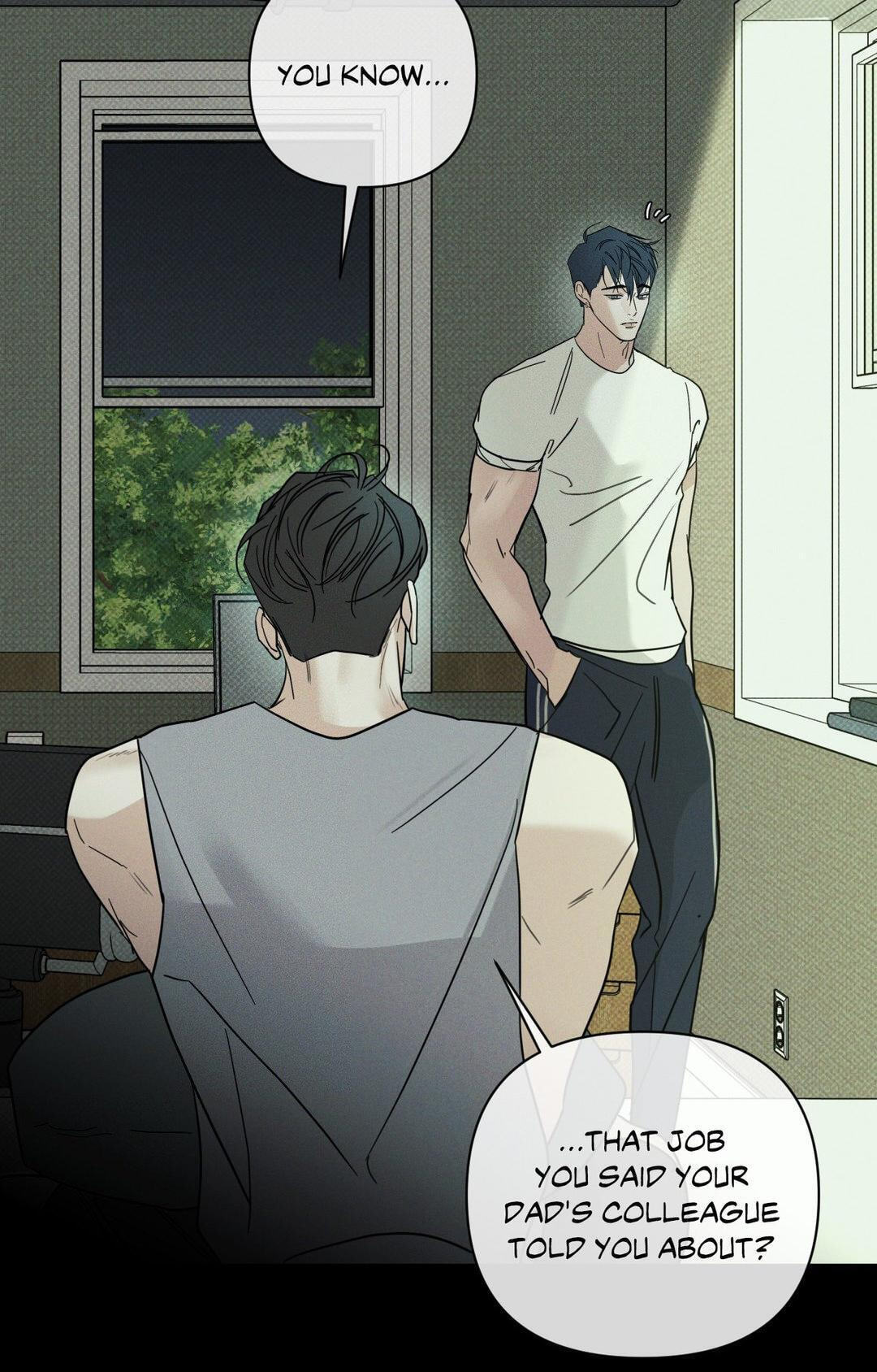 Dearest Chapter 41 page 39 - 