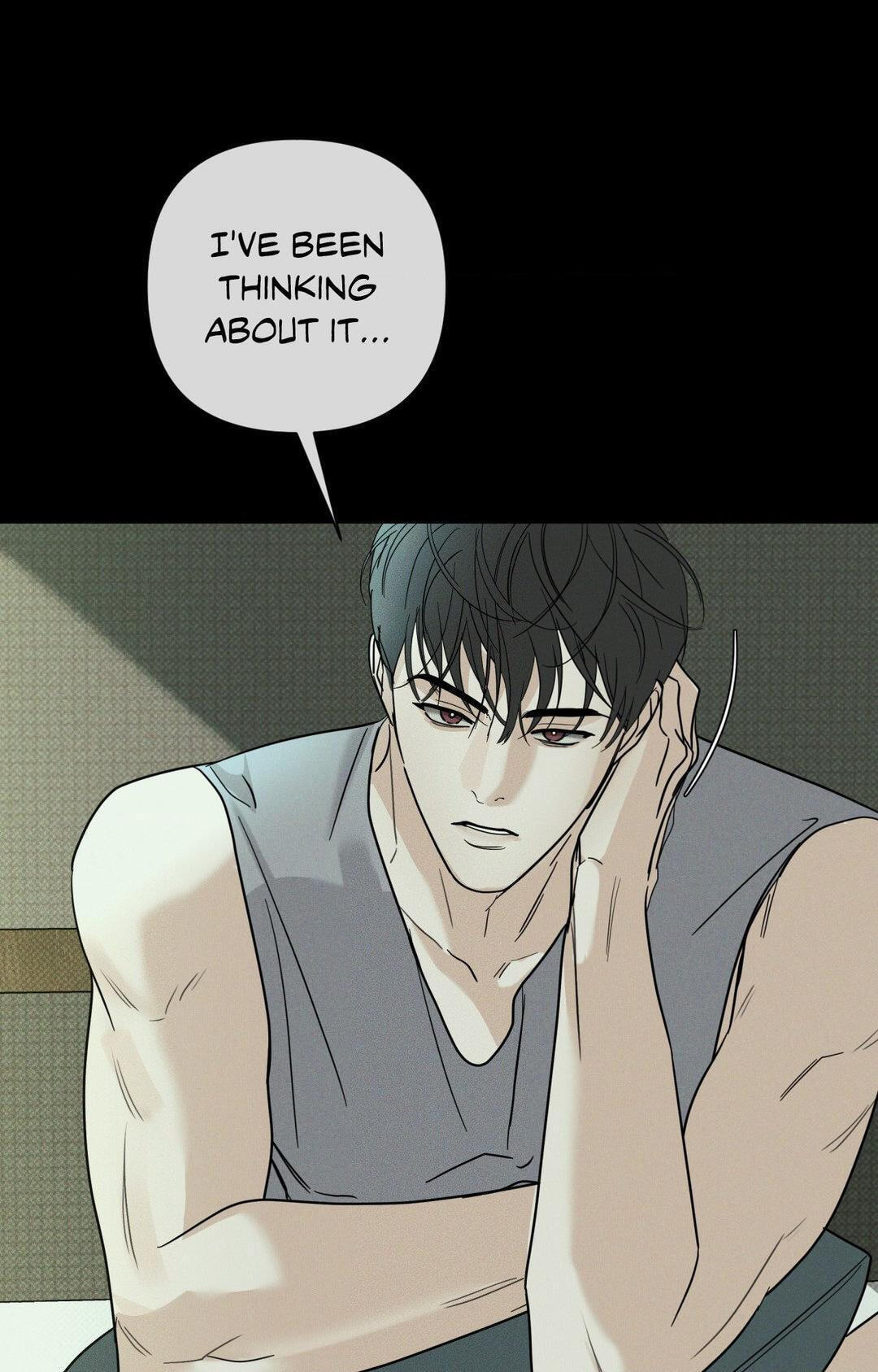 Dearest Chapter 41 page 40 - 