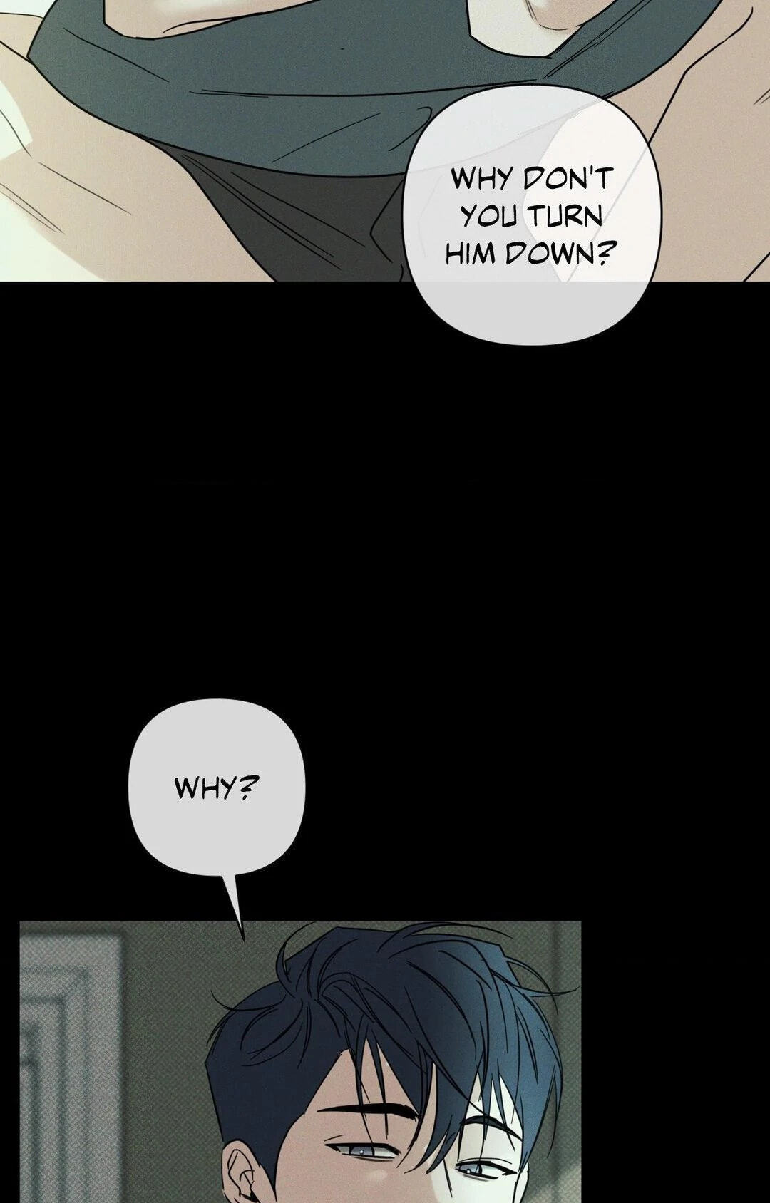 Dearest Chapter 41 page 41 - 