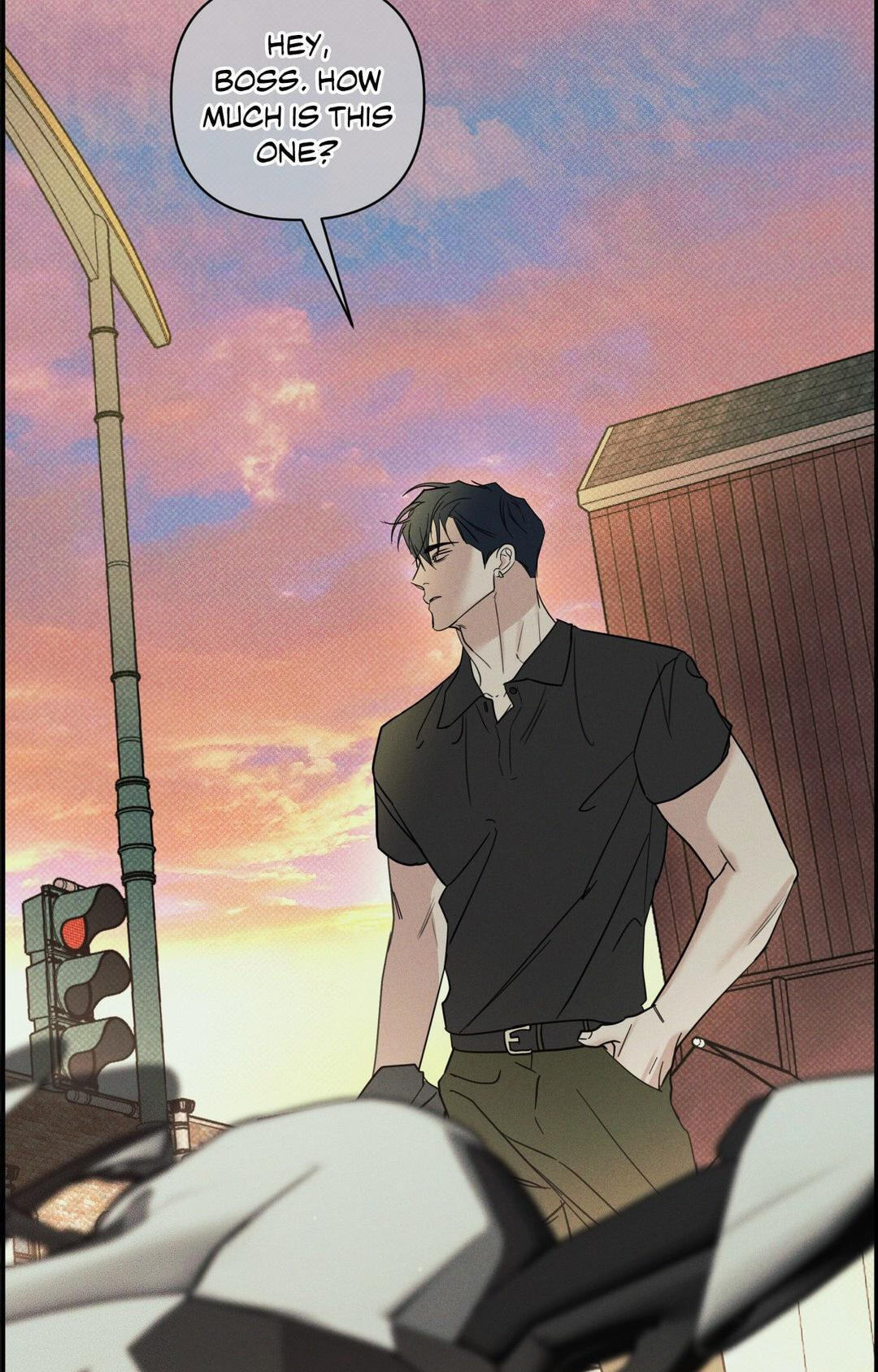 Dearest Chapter 41 page 47 - 