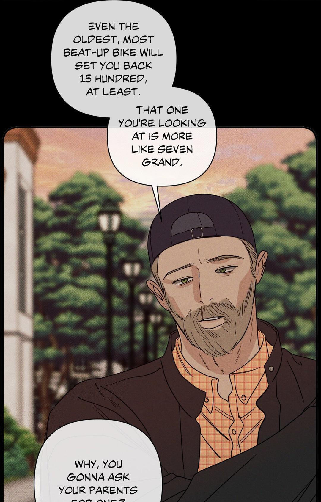 Dearest Chapter 41 page 51 - 