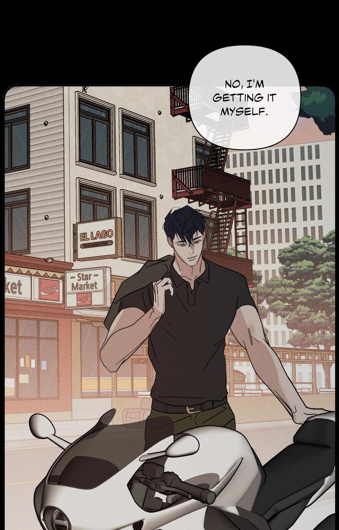 Dearest Chapter 41 page 53 - 
