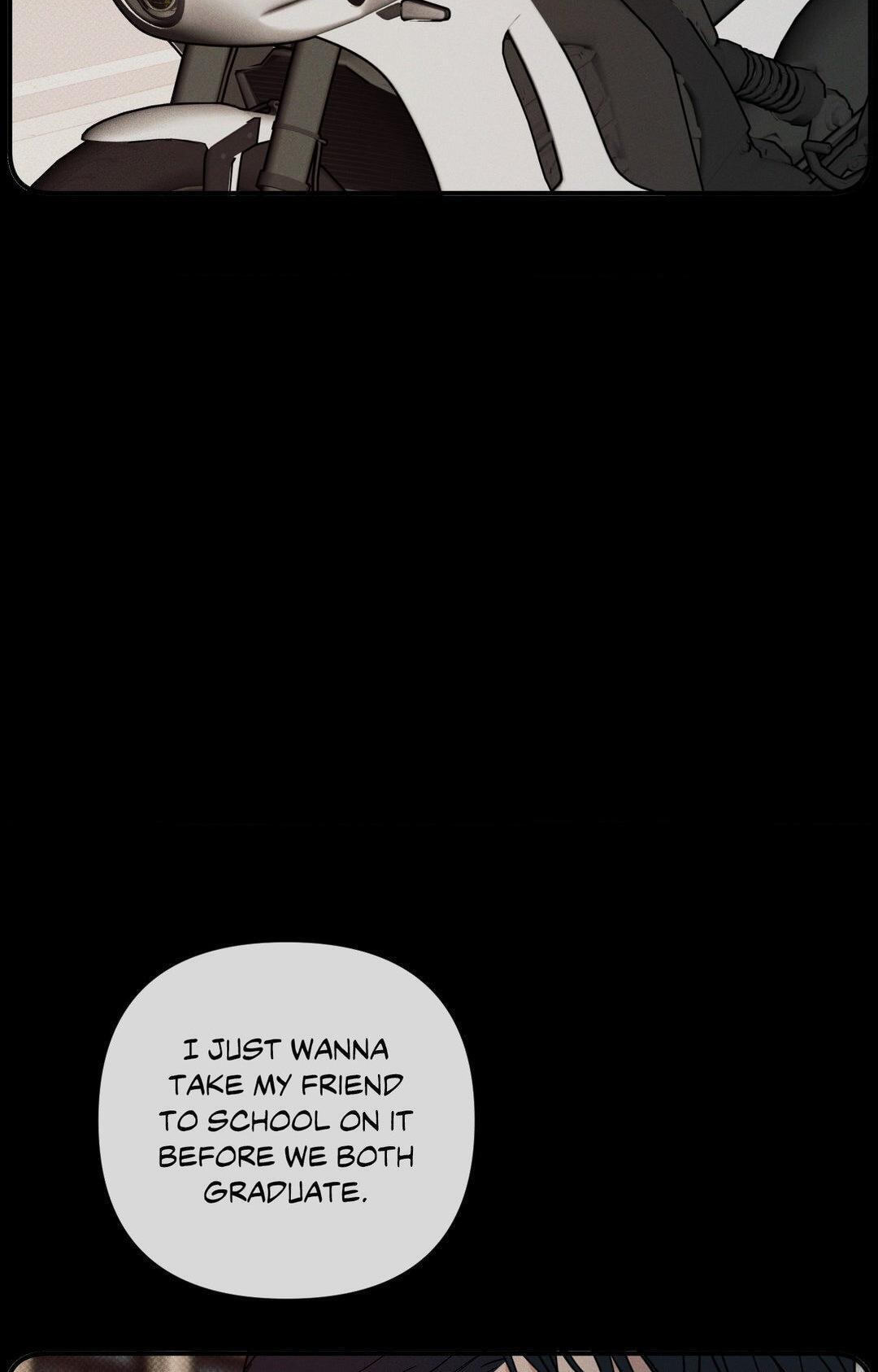 Dearest Chapter 41 page 54 - 