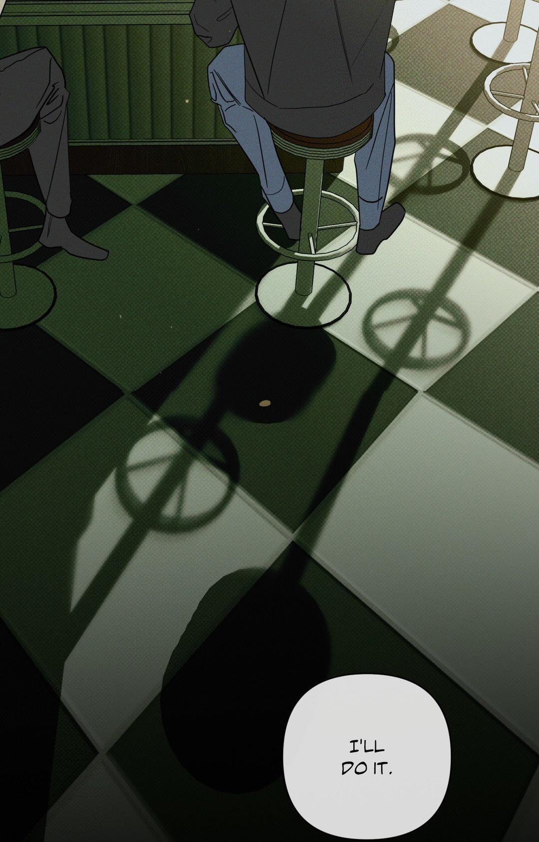 Dearest Chapter 41 page 57 - 