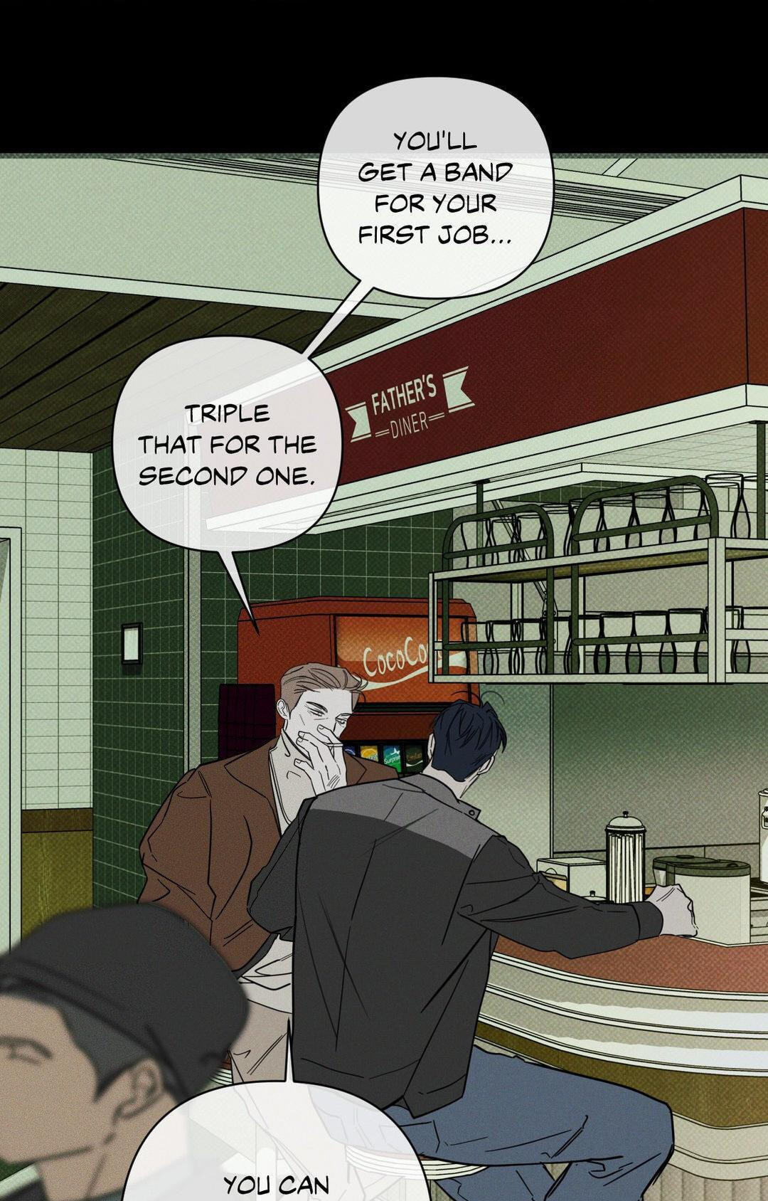 Dearest Chapter 41 page 7 - 