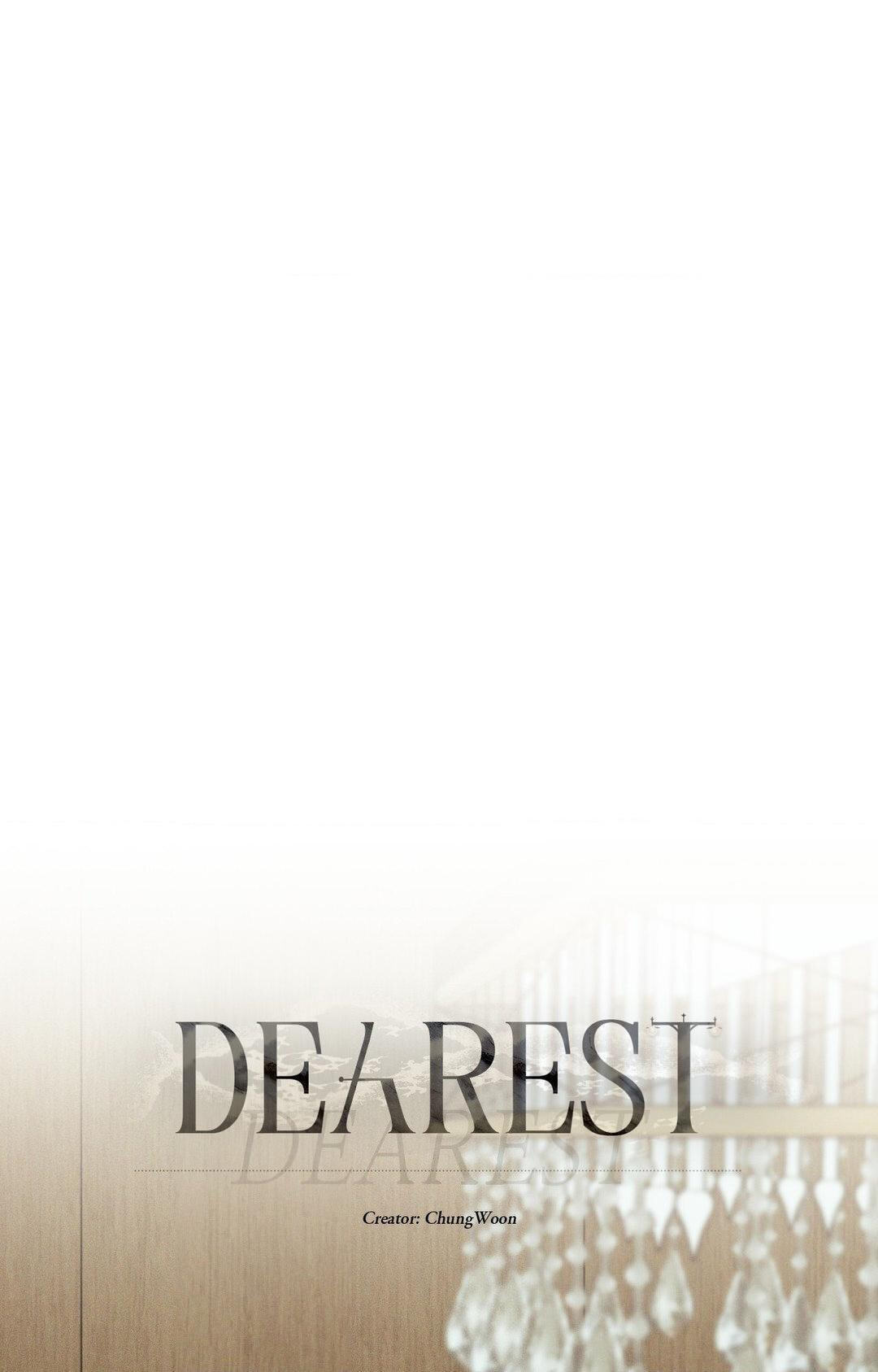 Dearest Chapter 41 page 66 - 