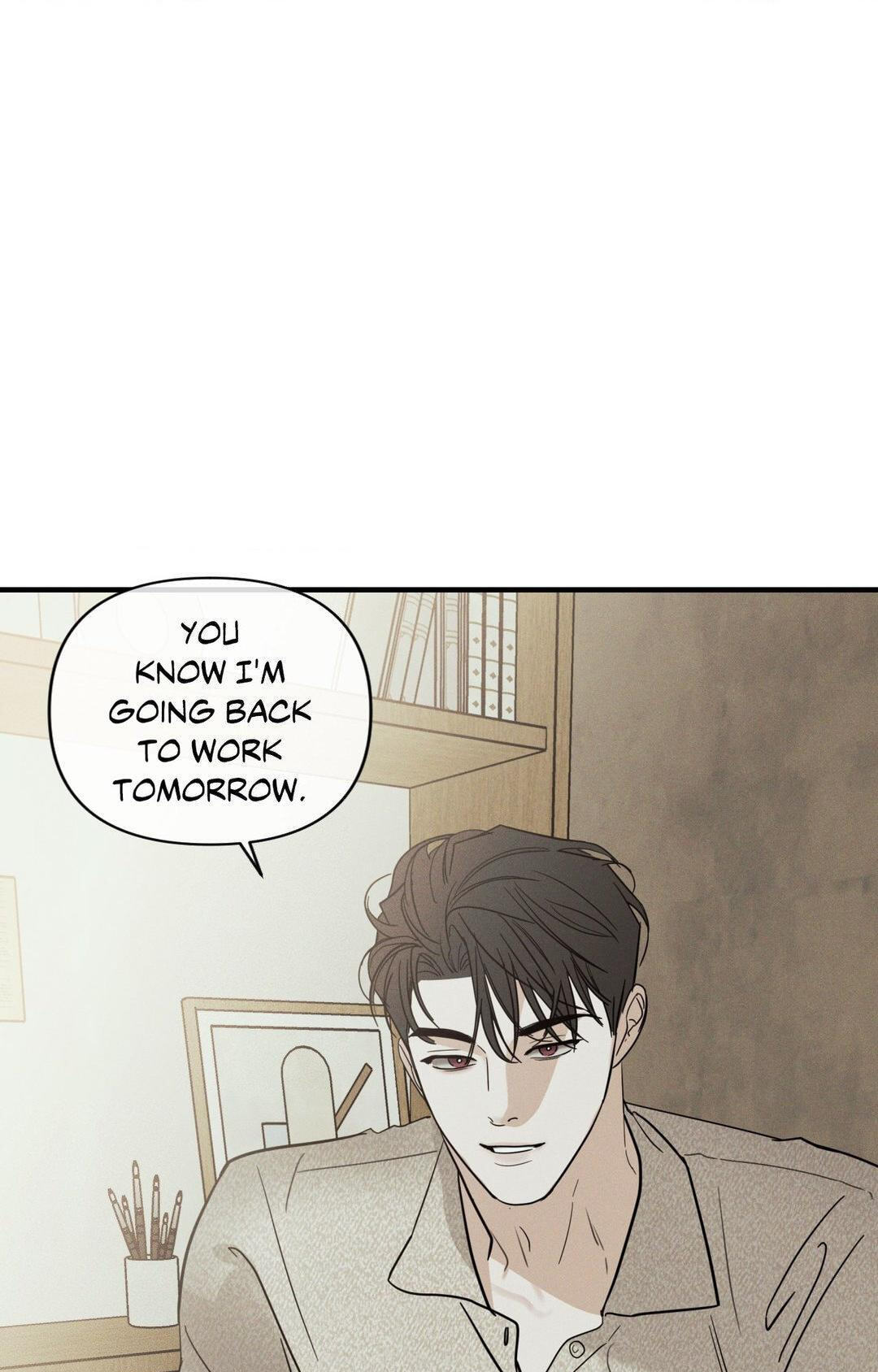 Dearest Chapter 41 page 69 - 