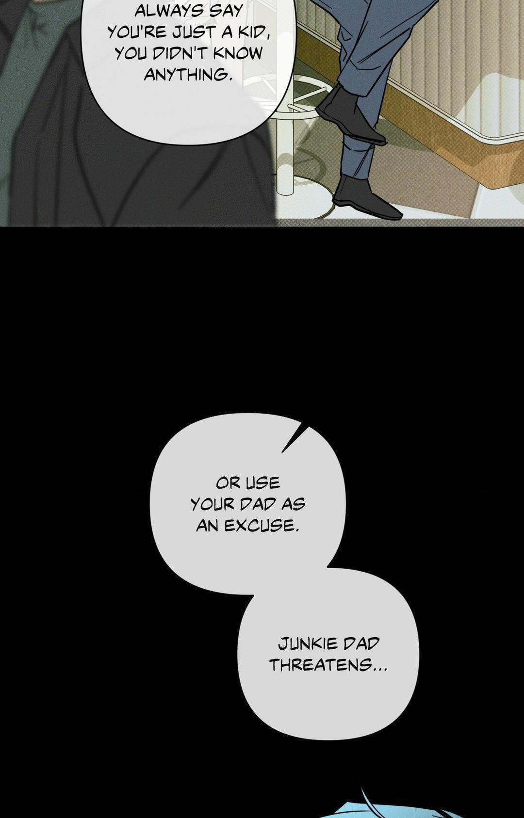 Dearest Chapter 41 page 8 - 