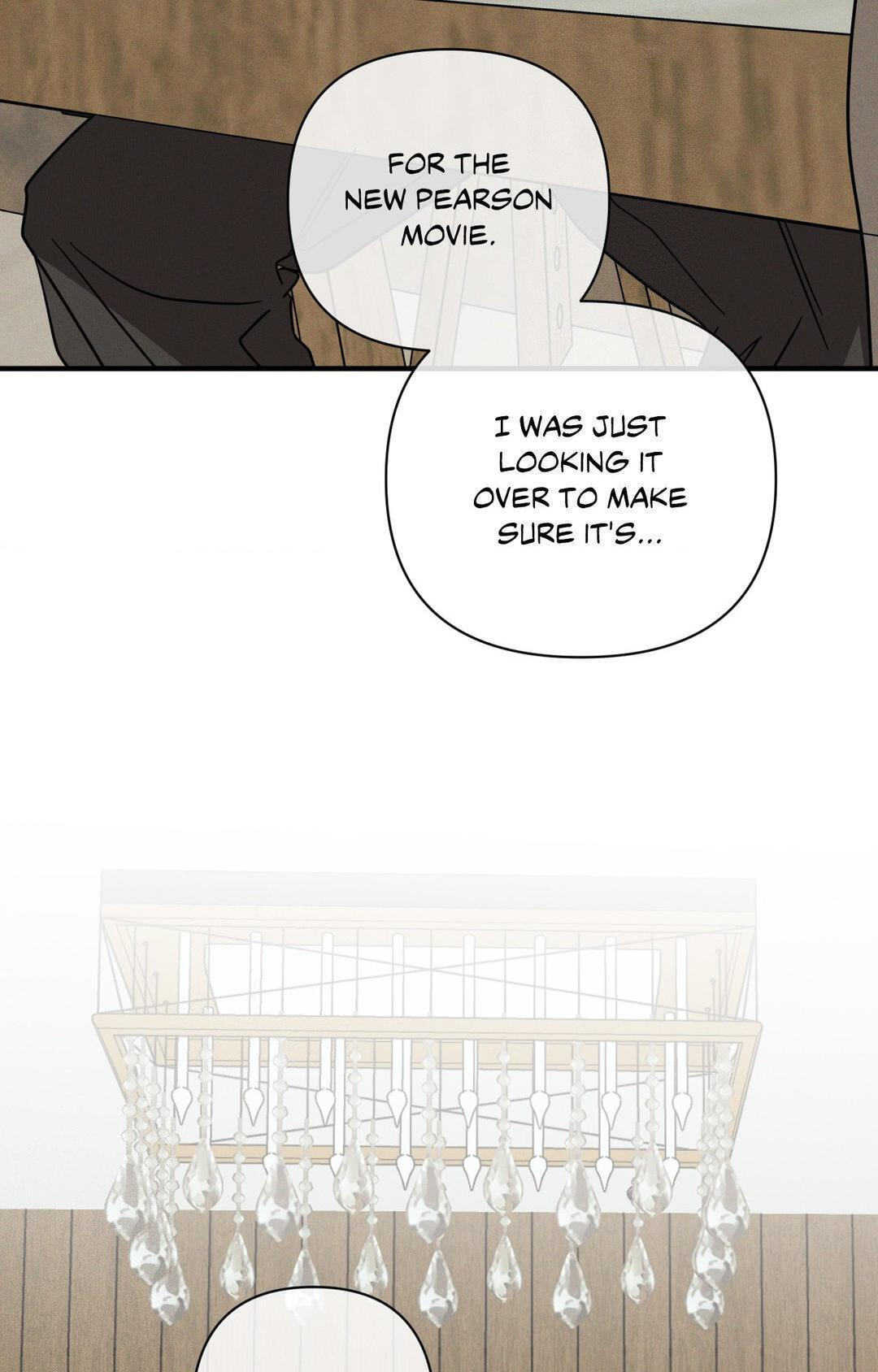 Dearest Chapter 41 page 73 - 