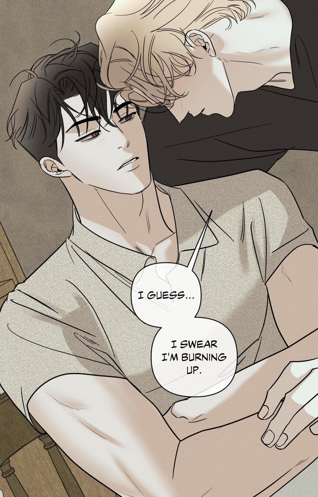 Dearest Chapter 41 page 77 - 