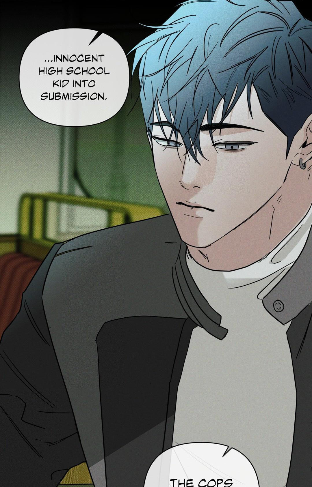 Dearest Chapter 41 page 9 - 
