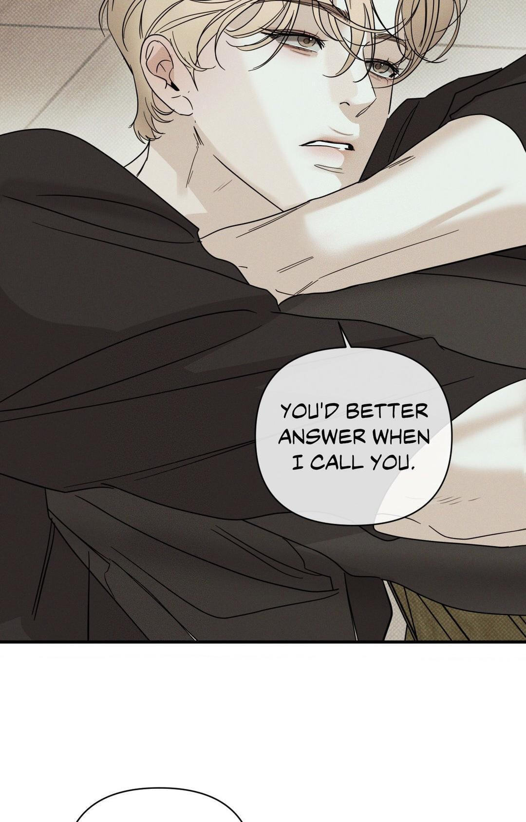 Dearest Chapter 41 page 89 - 
