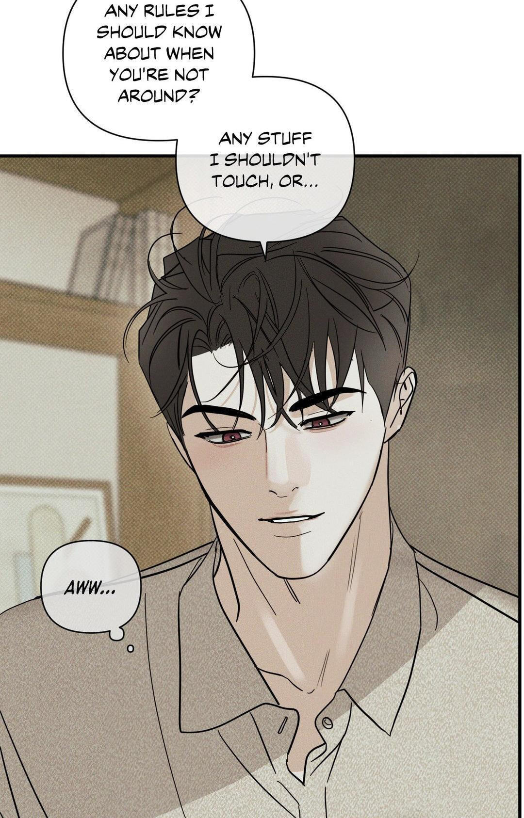 Dearest Chapter 41 page 90 - 