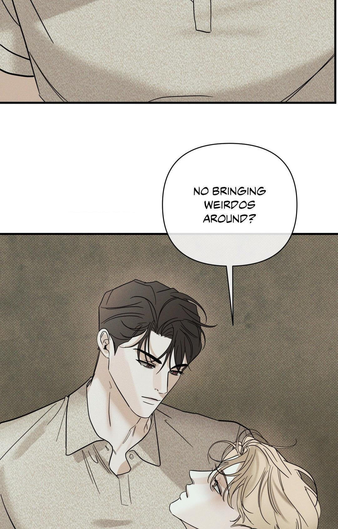 Dearest Chapter 41 page 91 - 