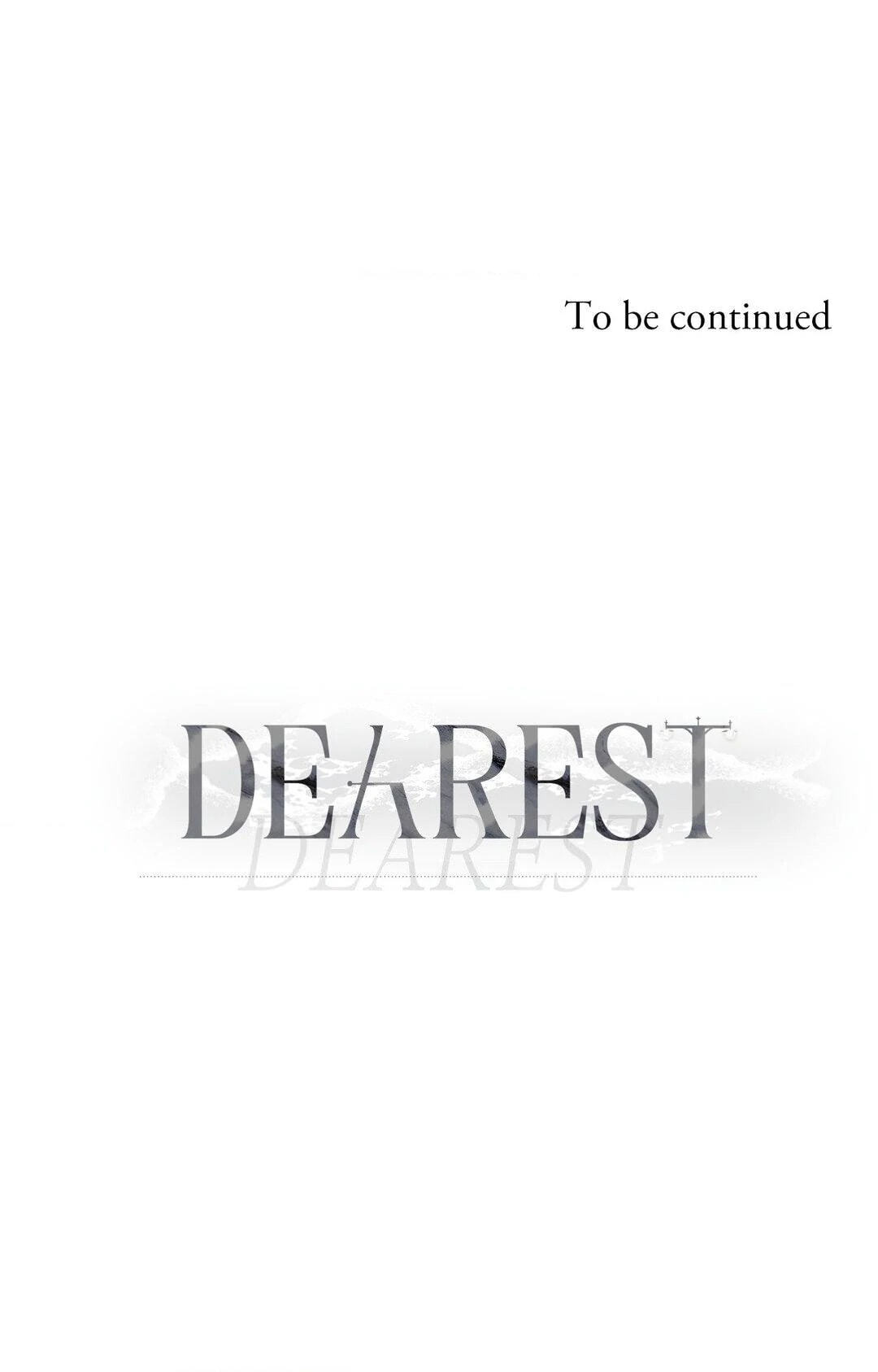 Dearest Chapter 41 page 98 - 