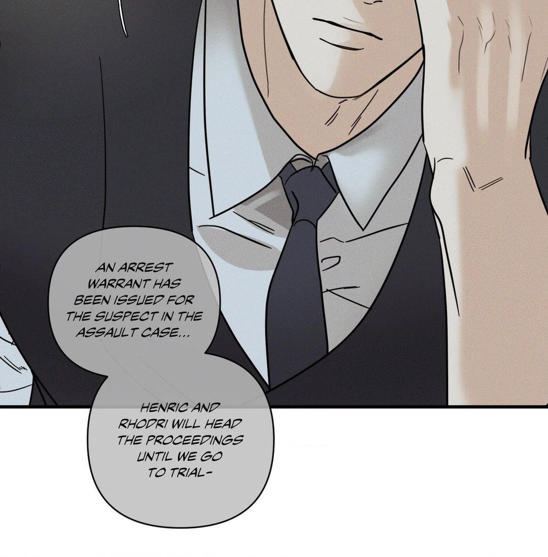 Dearest Chapter 42 page 106 - 