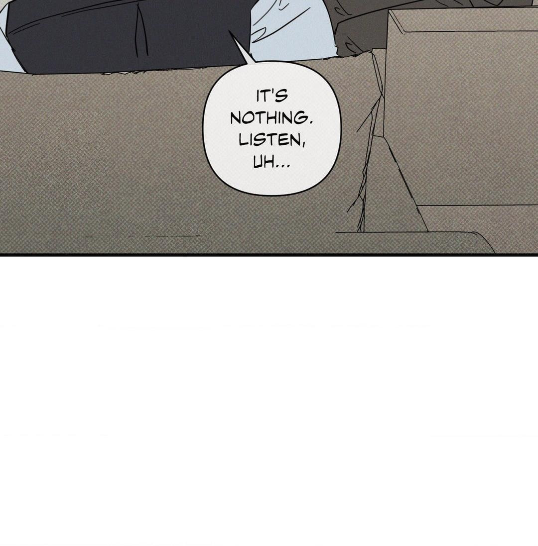 Dearest Chapter 42 page 110 - 