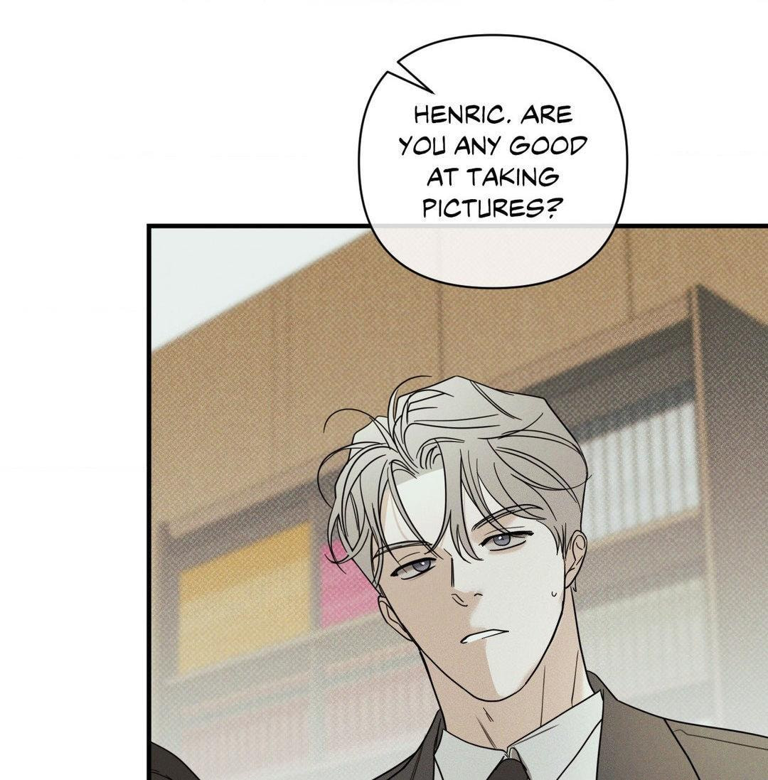 Dearest Chapter 42 page 111 - 