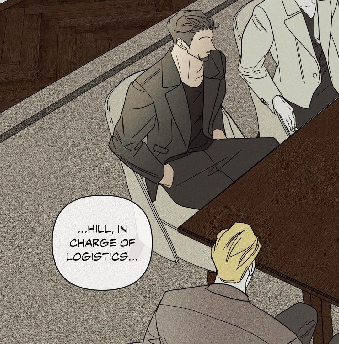 Dearest Chapter 42 page 130 - 