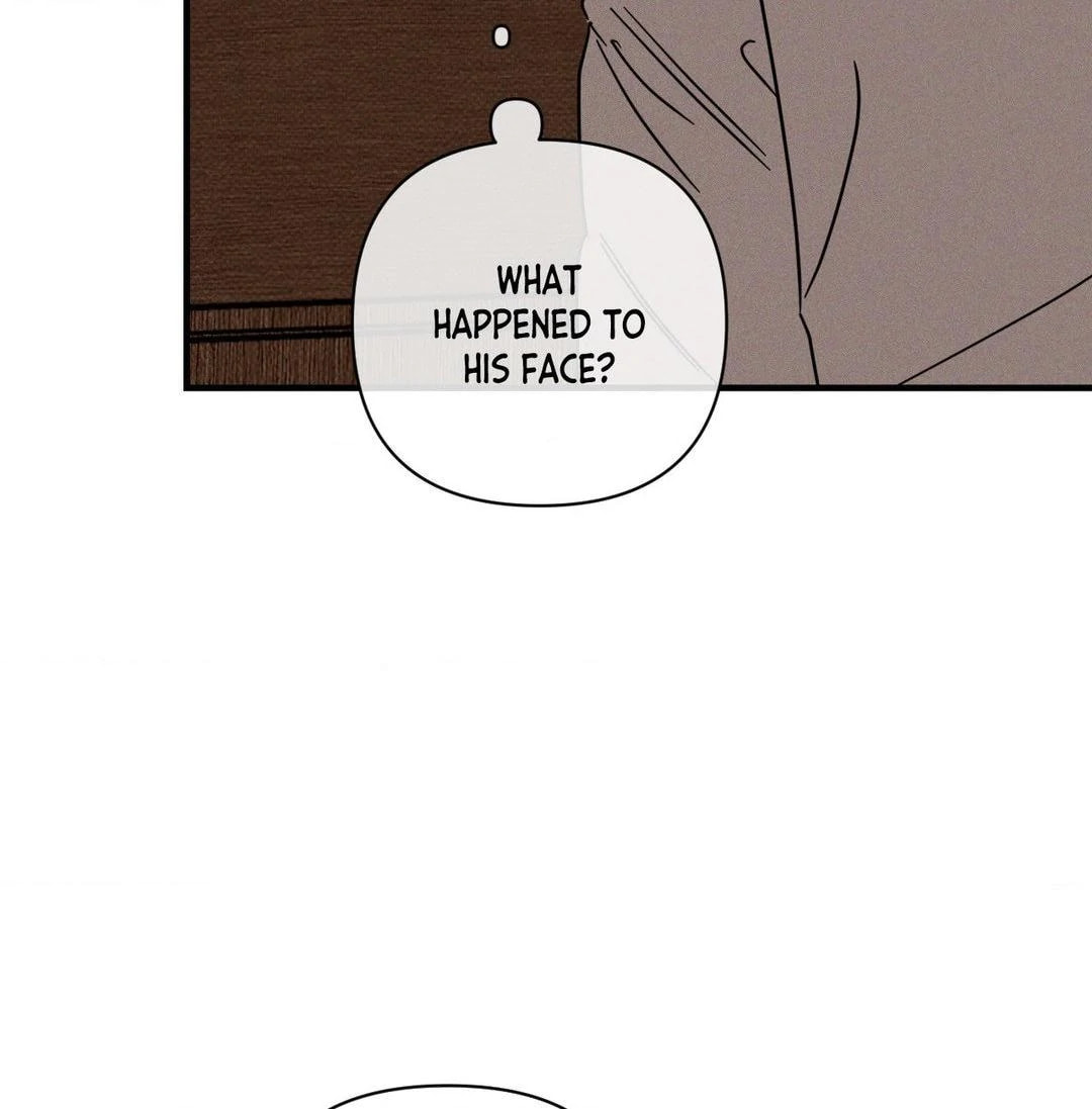 Dearest Chapter 42 page 135 - 