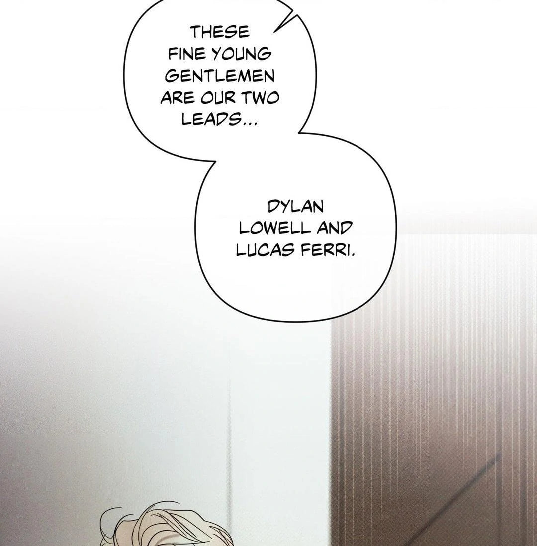 Dearest Chapter 42 page 136 - 