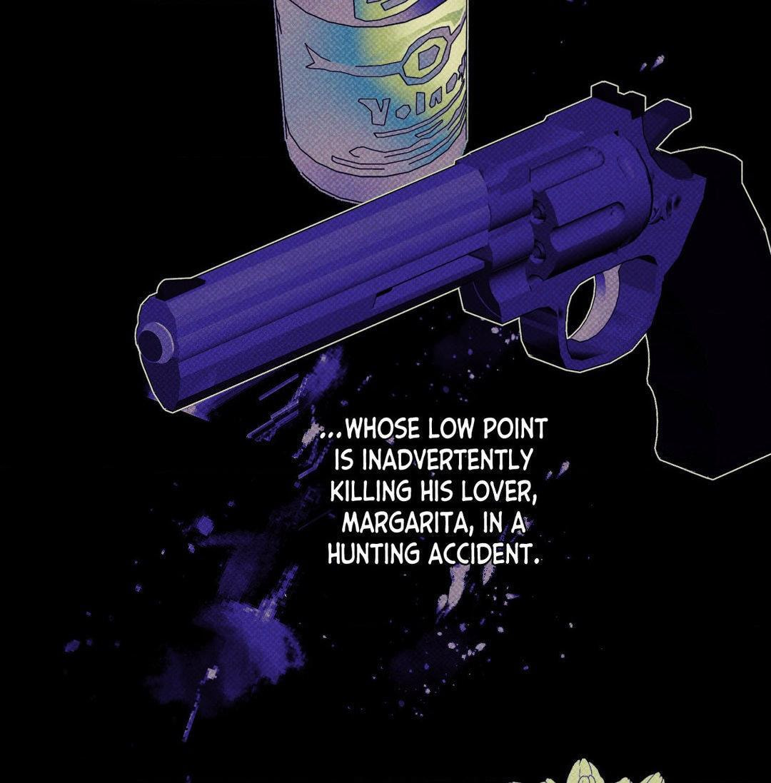 Dearest Chapter 42 page 152 - 