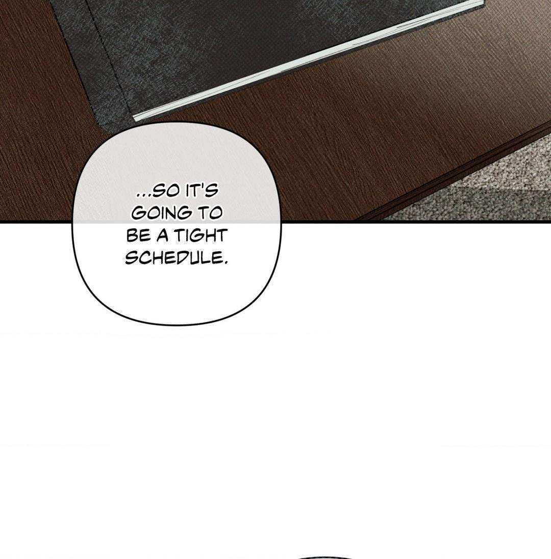 Dearest Chapter 42 page 160 - 