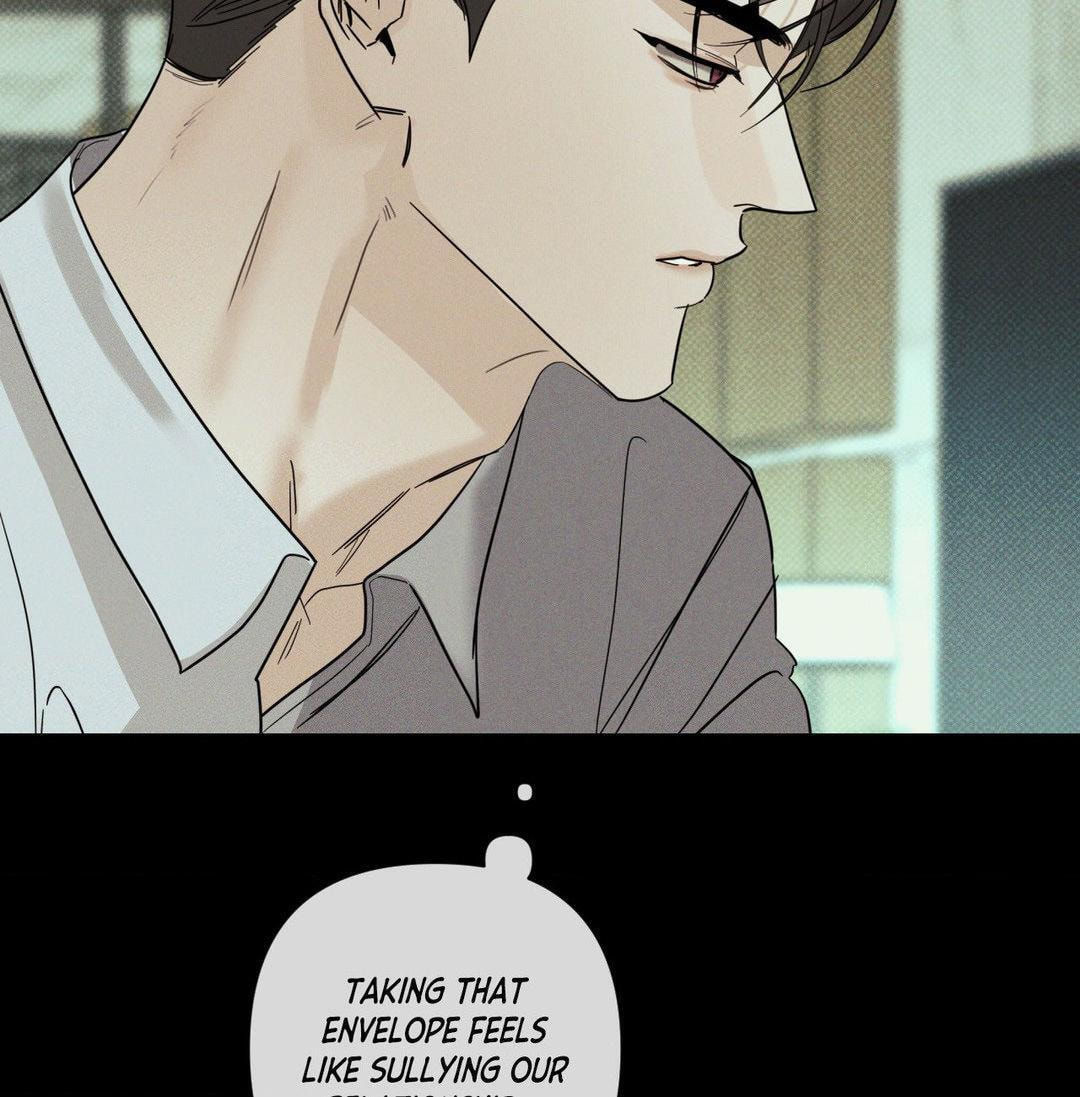 Dearest Chapter 42 page 29 - 