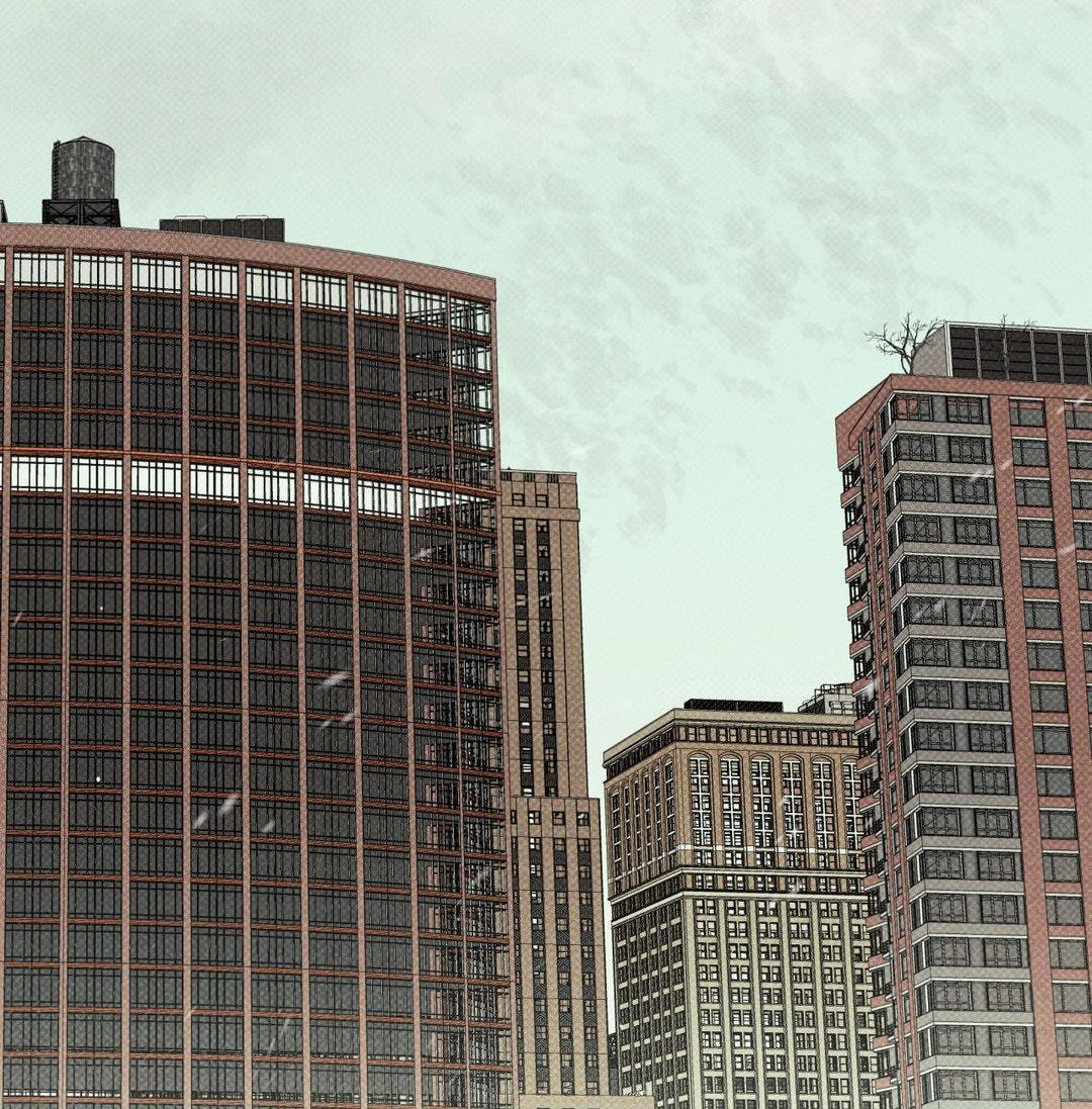 Dearest Chapter 42 page 33 - 