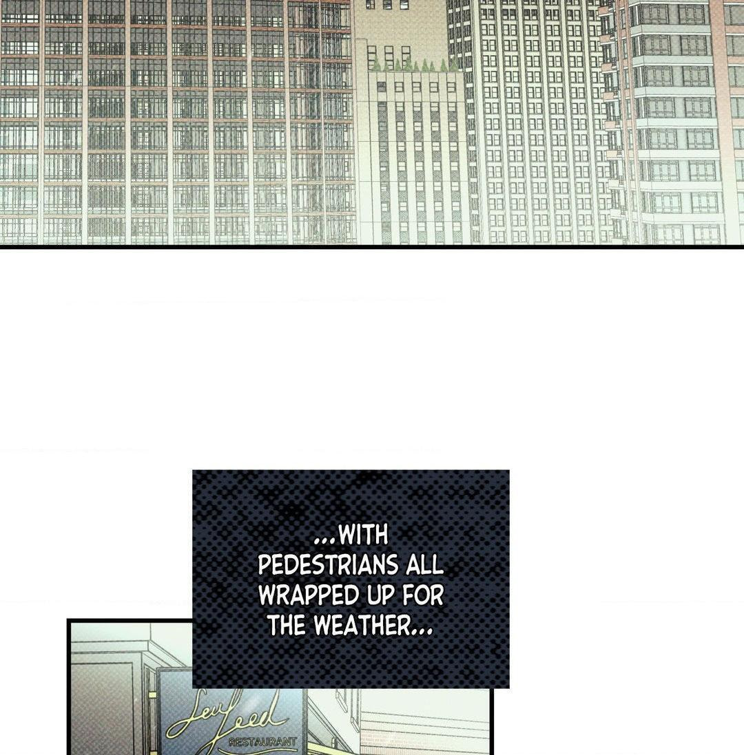 Dearest Chapter 42 page 34 - 