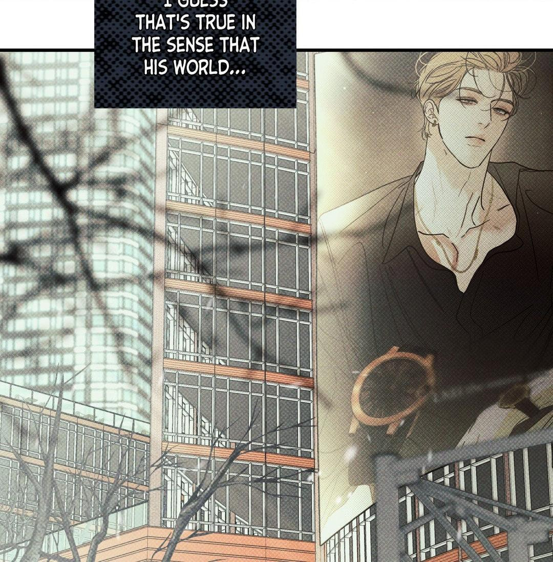 Dearest Chapter 42 page 43 - 