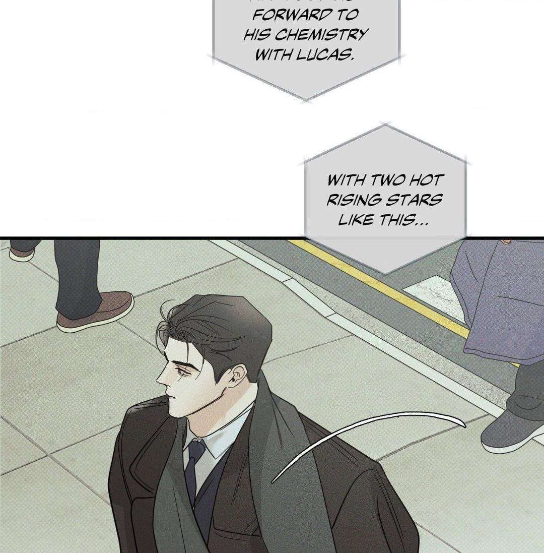 Dearest Chapter 42 page 52 - 