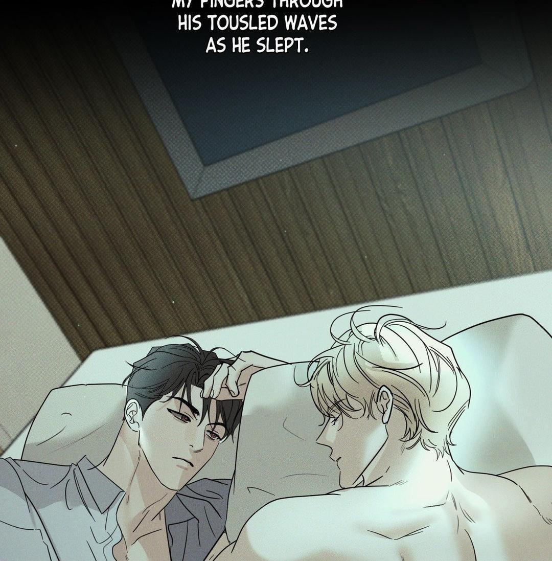 Dearest Chapter 42 page 55 - 