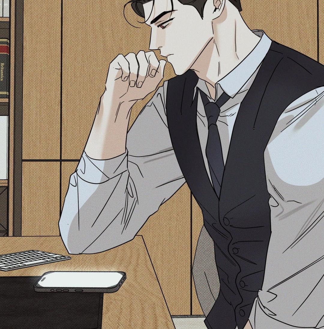 Dearest Chapter 42 page 91 - 