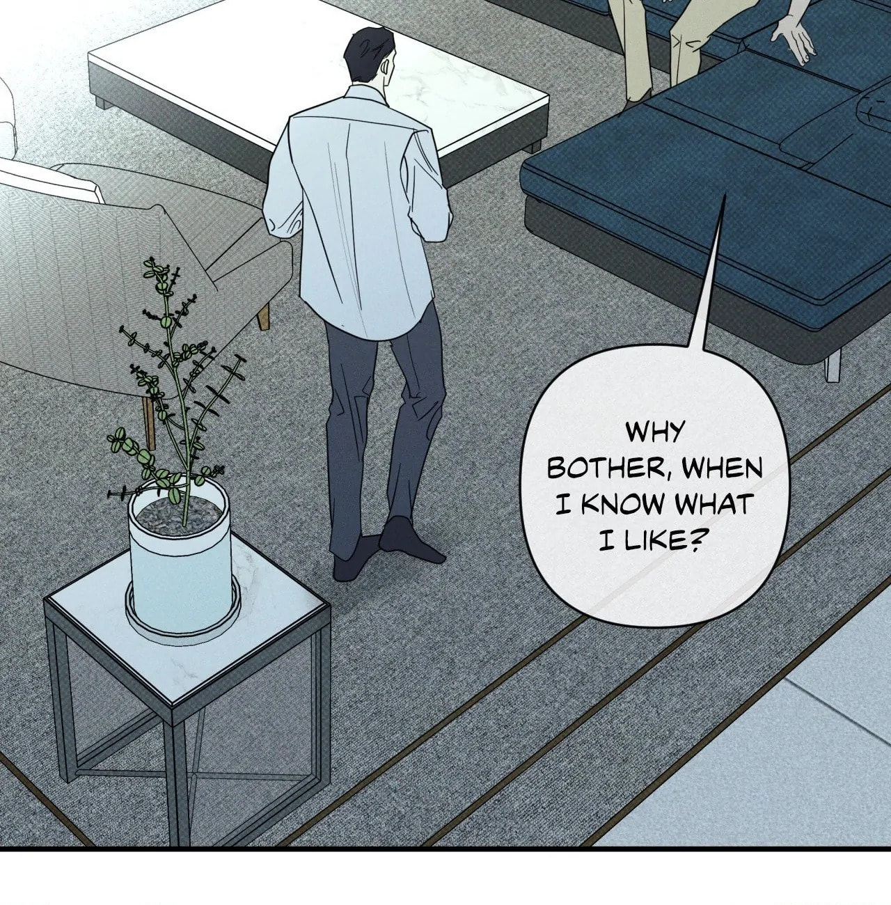 Dearest Chapter 43 page 102 - 