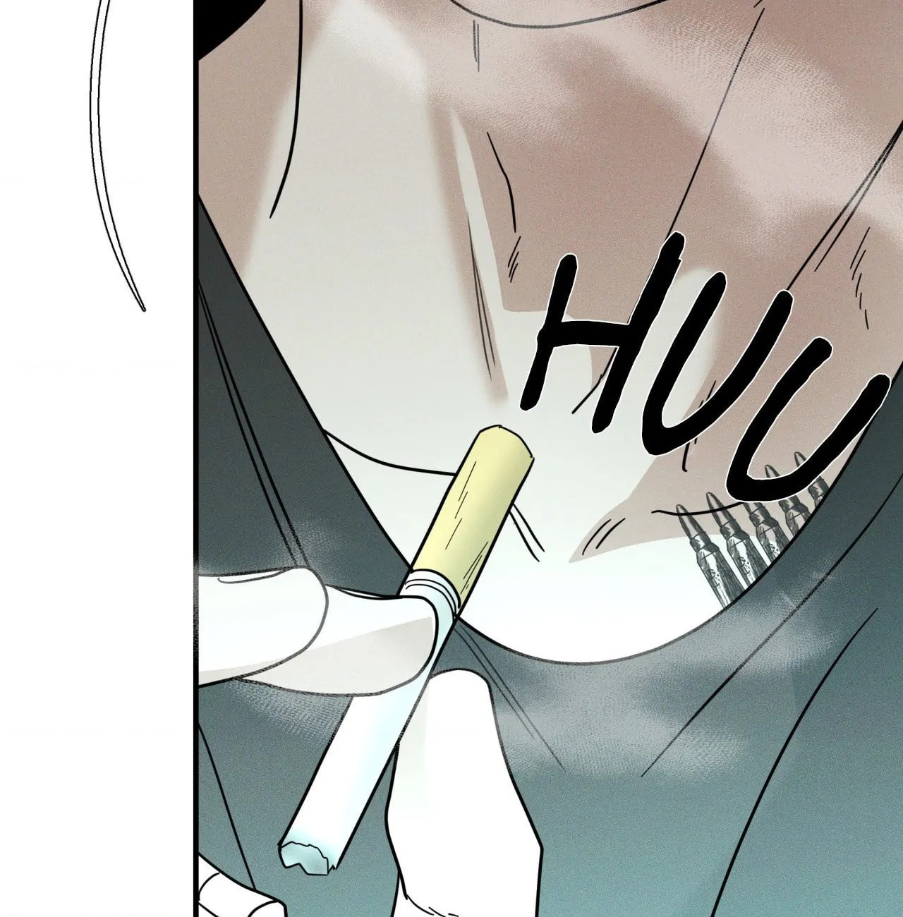 Dearest Chapter 43 page 107 - 