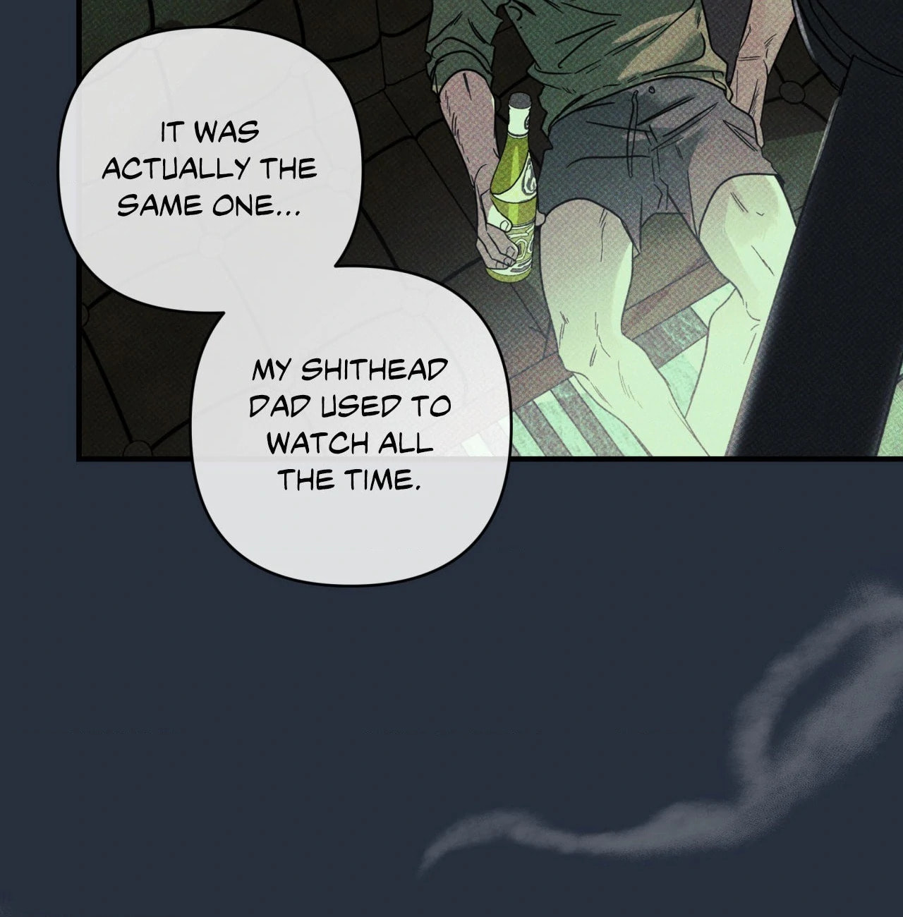Dearest Chapter 43 page 110 - 