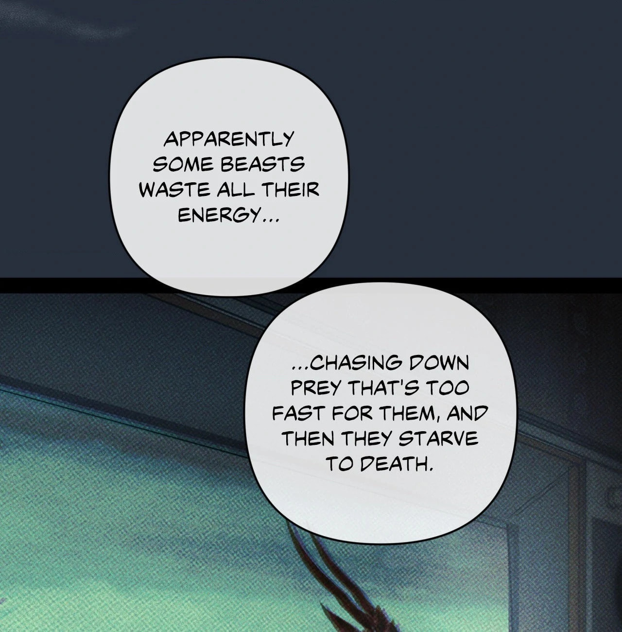 Dearest Chapter 43 page 111 - 
