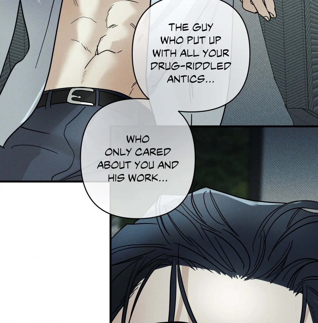 Dearest Chapter 43 page 118 - 