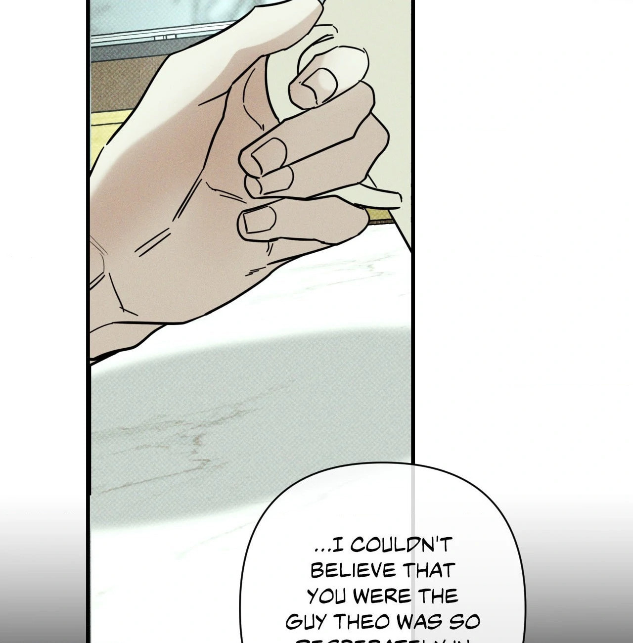 Dearest Chapter 43 page 134 - 