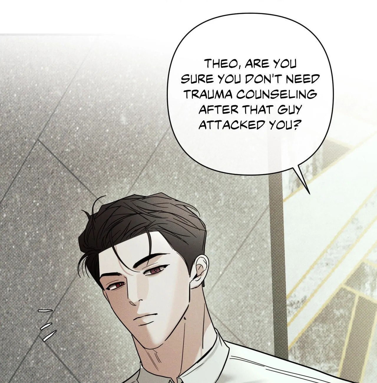 Dearest Chapter 43 page 153 - 